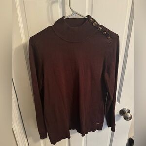 Calvin Klein Sweater